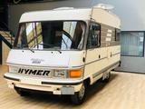 HYMER / ERIBA / HYMERCAR 544/534/1. Hand!!!/Orig. 153TKM/H-Kennz. - Angebote entsprechen deinen Suchkriterien