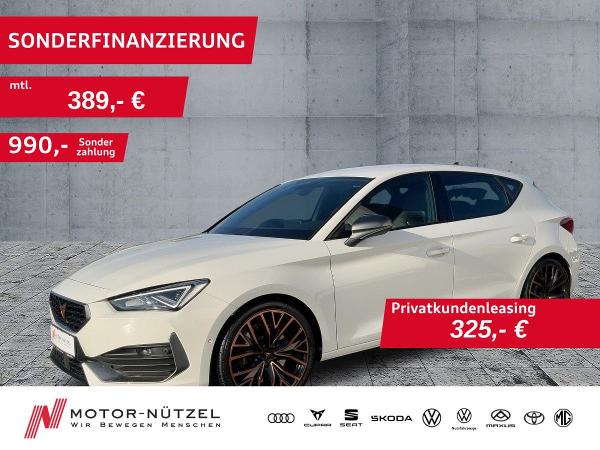 Cupra Leon - Bild 1