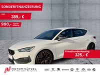 Cupra Leon - Vorschau Bild 1