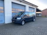Volkswagen T5 Langer Radstand 1.9 TDI 9-Sitzer Klima AHK - Volkswagen: Kleinbus, Langer Radstand