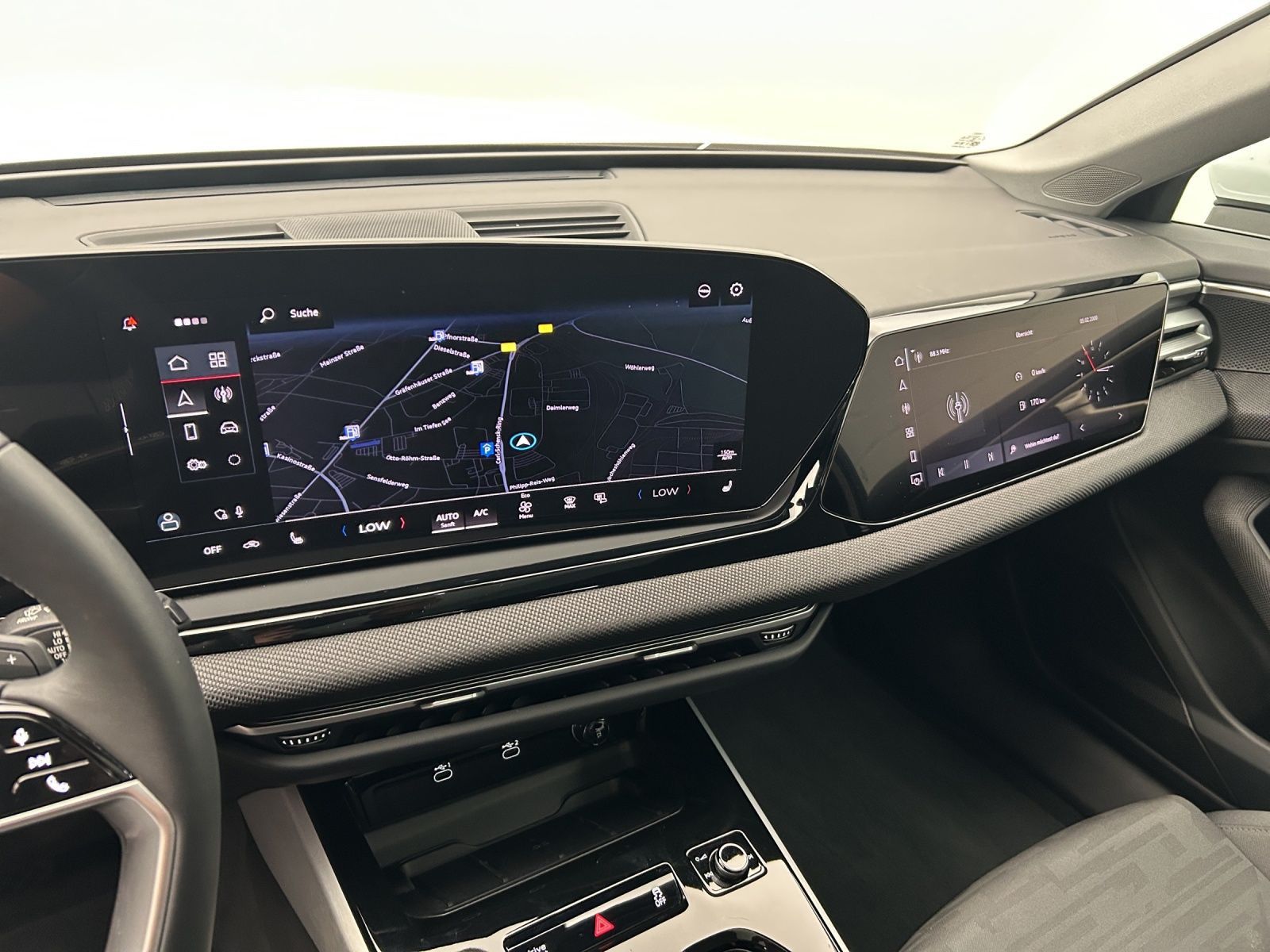 Audi A6 - Bild 6