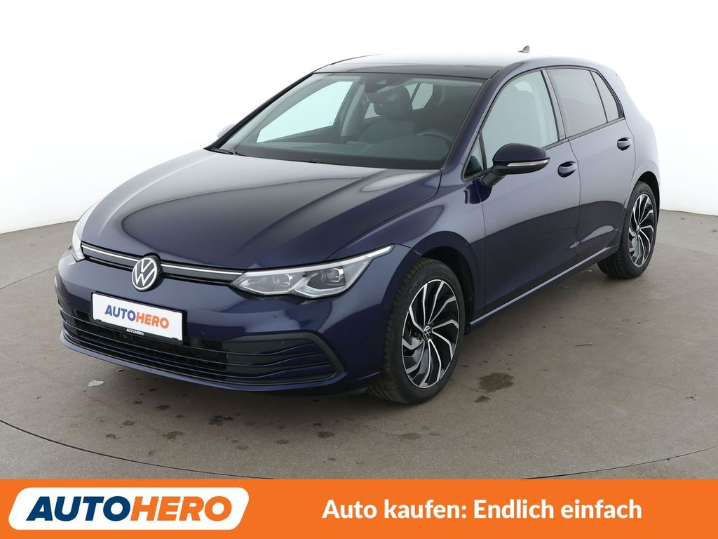 Image of Volkswagen Golf