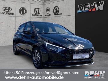 Hyundai i20 Trend Mj26 7-DCT 1.0 T-GDi Bose Soundpaket