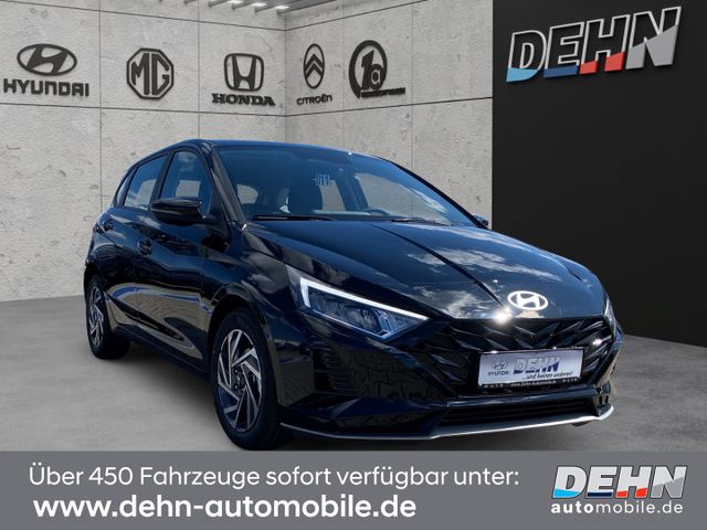 Hyundai i20 Trend Mj26 7-DCT 1.0 T-GDi Bose Soundpaket