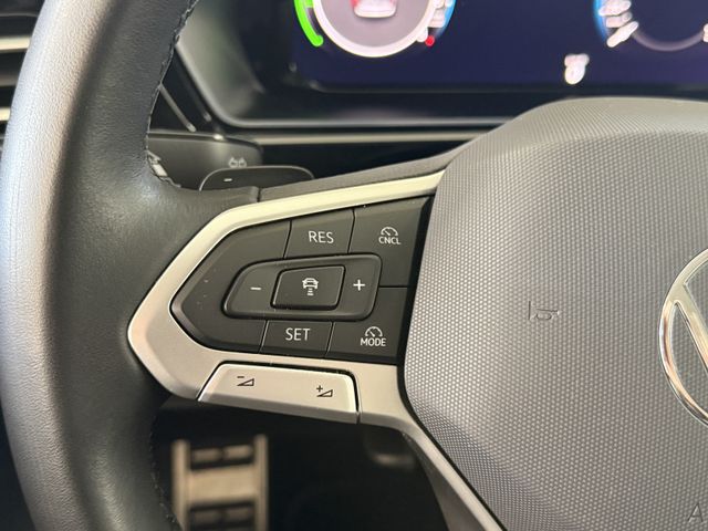 Volkswagen Caddy Maxi eHYBRID STYLE DSG LED ACC KAM 7SITZER