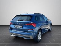 Skoda Kamiq - Vorschau Bild 3