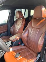 BMW X3 M40 M40i AT - - BMW X3 M40: Privatanbieter