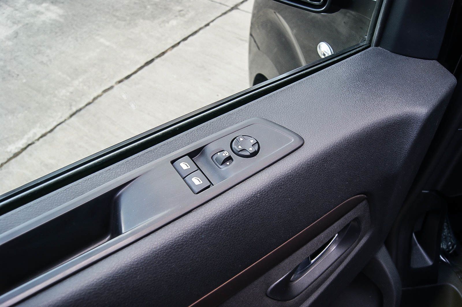 Fahrzeugabbildung Toyota Proace Verso 2.0 Compact Family Comforz HEADUP