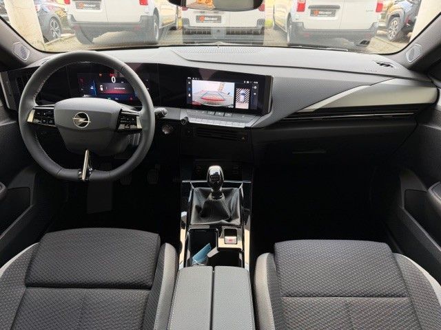 Fahrzeugabbildung Opel Astra L 1.2 Turbo Edition Kamera,LED,Navi,SHZ,LM