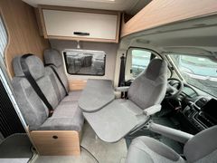 Pössl Roadcamp R*5,41m*Automatik