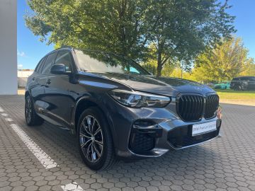 BMW X5 - 7
