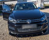 Volkswagen VW Touareg 3,0l Blue Motion - gebrauchte VW Touareg aus dem Jahr 2013