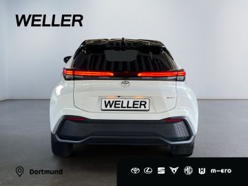 Toyota C-HR - 3