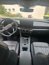 Cupra Formentor 1.5 TSI 110kW DSG - - Cupra Formentor: Privatanbieter