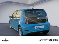 Volkswagen e-up! - Vorschau Bild 4