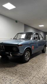 BMW 1502 Oldtimer mit H-Zulassung - BMW: 1502