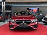 Mercedes-Benz E350de  AMG Line  MULTIBEAM/360°CAM/CARPLAY/HYB/ - Mercedes-Benz mit Hybrid-Antrieb