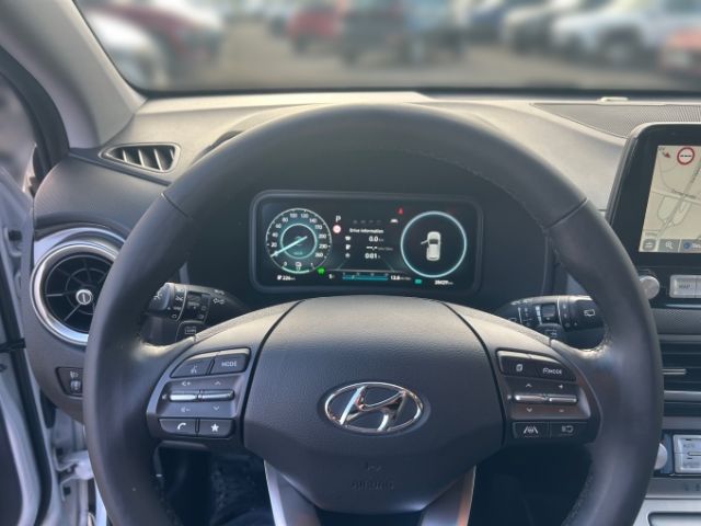 Fahrzeugabbildung Hyundai KONA Edition 30+ Elektro 2WD Navi Soundsystem AC