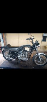 Honda Goldwing  Gold Wing GL1 - Offers