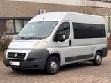 Fiat Ducato HochrKombi 33 180 Power Automatik+9Sitzer - Fiat 9 sitzer