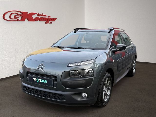 Citroën C4 Cactus Selection PureTech 82 ETG
