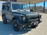 Mercedes-Benz G 230 GE 4x4 Autom. W460 Restauriert H-Zulassung - Mercedes-Benz: G460