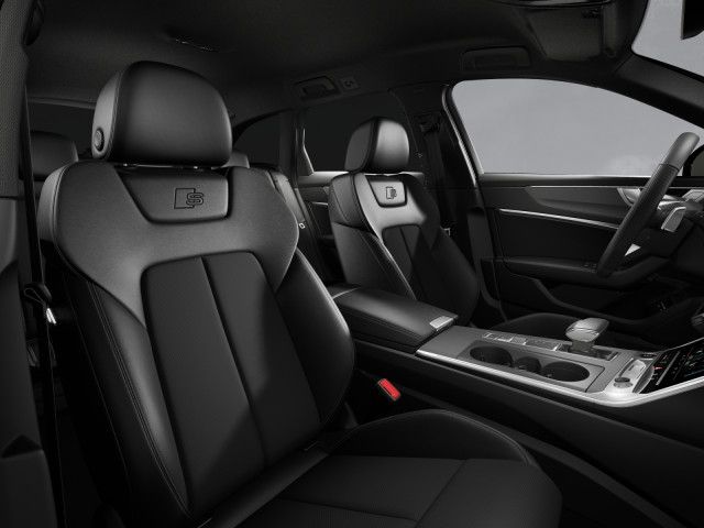 Audi A6 - Bild 10