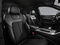 Audi A6 - Vorschau Bild 10
