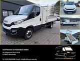 Iveco Daily 3,0 Diesel 35C150 KIPPER +Toolbox AHK 3,5T - : Kipper