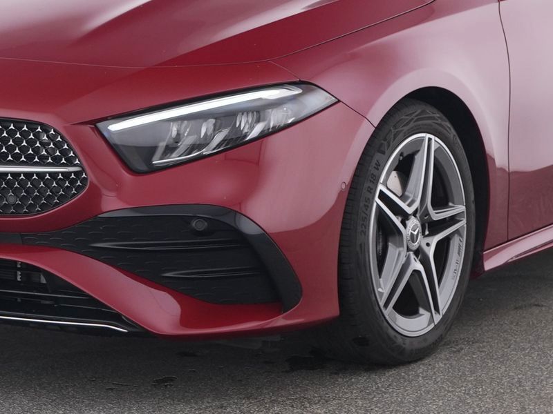 Mercedes-Benz A 180 - Bild 5