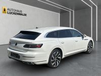 Volkswagen Arteon - Vorschau Bild 3