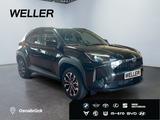 Toyota Yaris Cross Hybrid 1.5 Teamplayer *Winter Paket* - gebrauchte Toyota SUV & Geländewagen