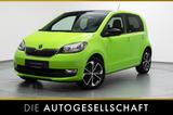 Skoda Citigo Clever 1.0 *KIWI*KLIMA*SHZ*PDC*TEMPOMAT* - Skoda Citigo: Limousine