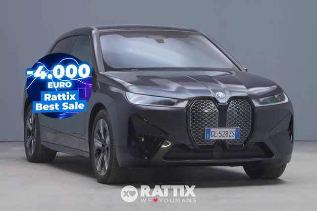 Inne BMW iX motore elettrico 240KW Sport xDrive40 Aut