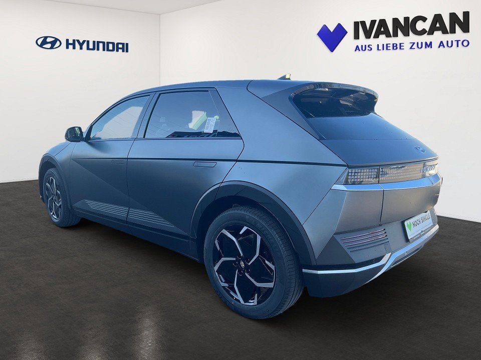 Fahrzeugabbildung Hyundai IONIQ 5 77,4kWh AWD TECHNIQ Bose