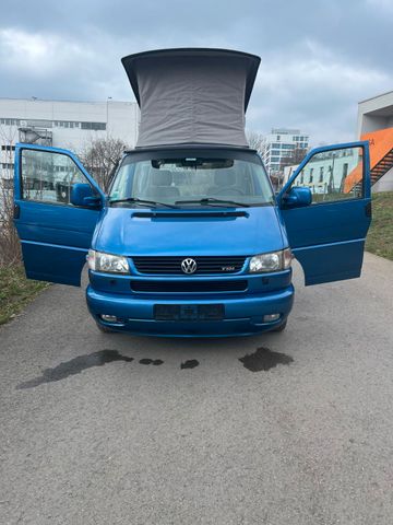 Volkswagen T4 California