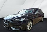 Seat Leon ST 1.5 eTSI FR MATRIX+SAFE-XL+NAVI+ACC