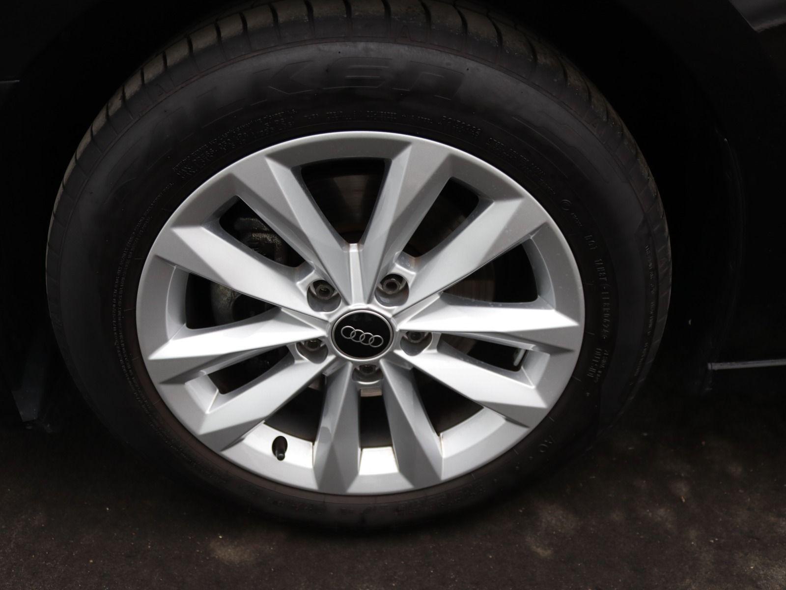 Audi A3 Sportback 35 TDI S-tronic / Pano, AHK, B&O, миниатюра 16