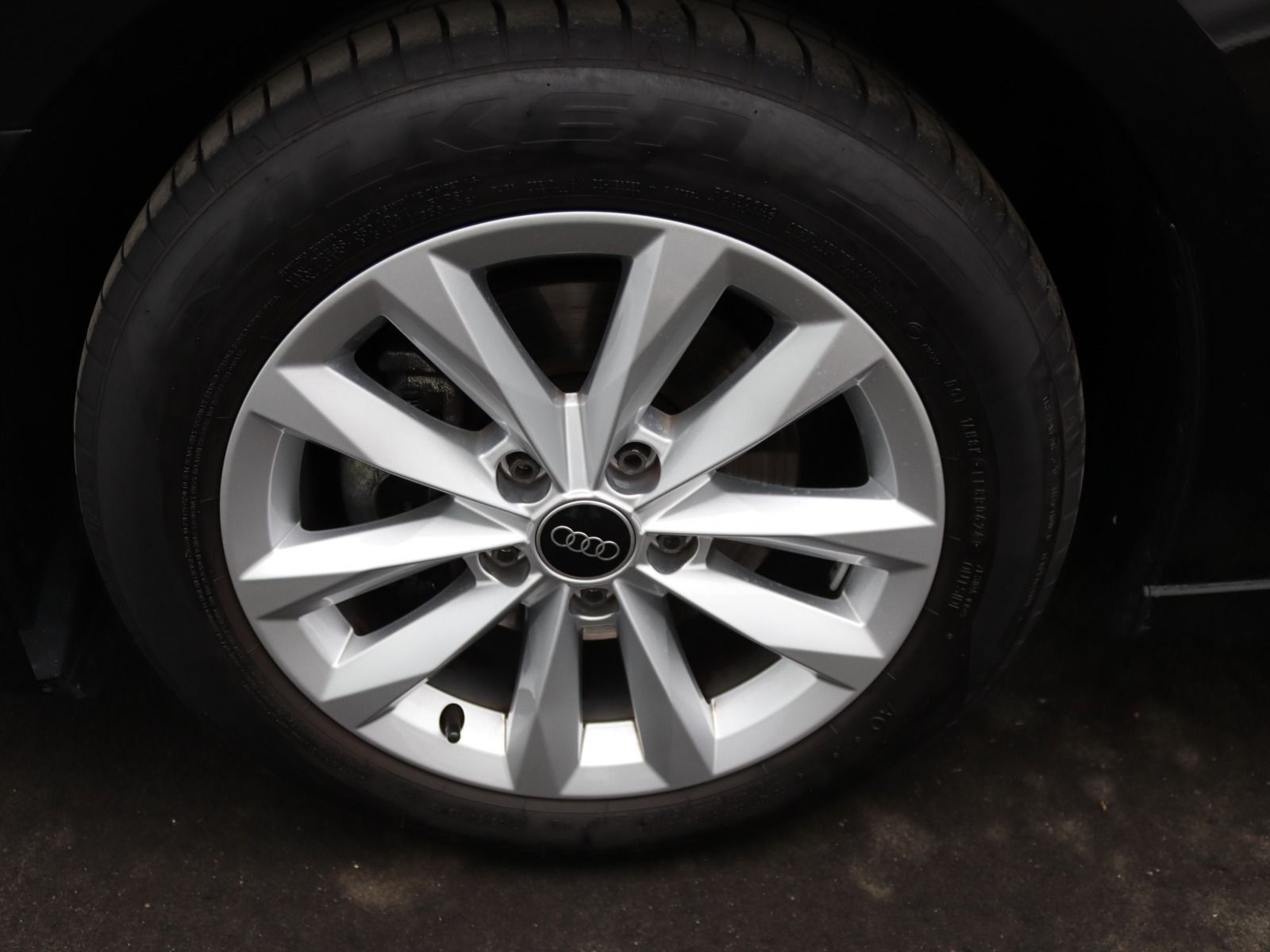 Audi A3 - Bild 17