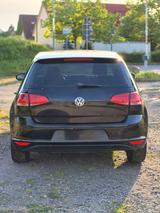 Volkswagen Golf 1.2 TSI CarPlay|PDC|SHZ|Allwetter|Klimaauto - Gebrauchtwagen in Leipzig bis 10.000 Euro