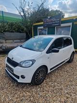 Skoda Citigo Monte Carlo - Skoda Citigo: Monte Carlo