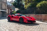 Ferrari 488 Pista - Ferrari 488 Pista Gebrauchtwagen