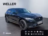 Jaguar F-Pace 30t AWD R-Sport *20Zoll*Meridian*4xSHZ*AH - Jaguar: Sport