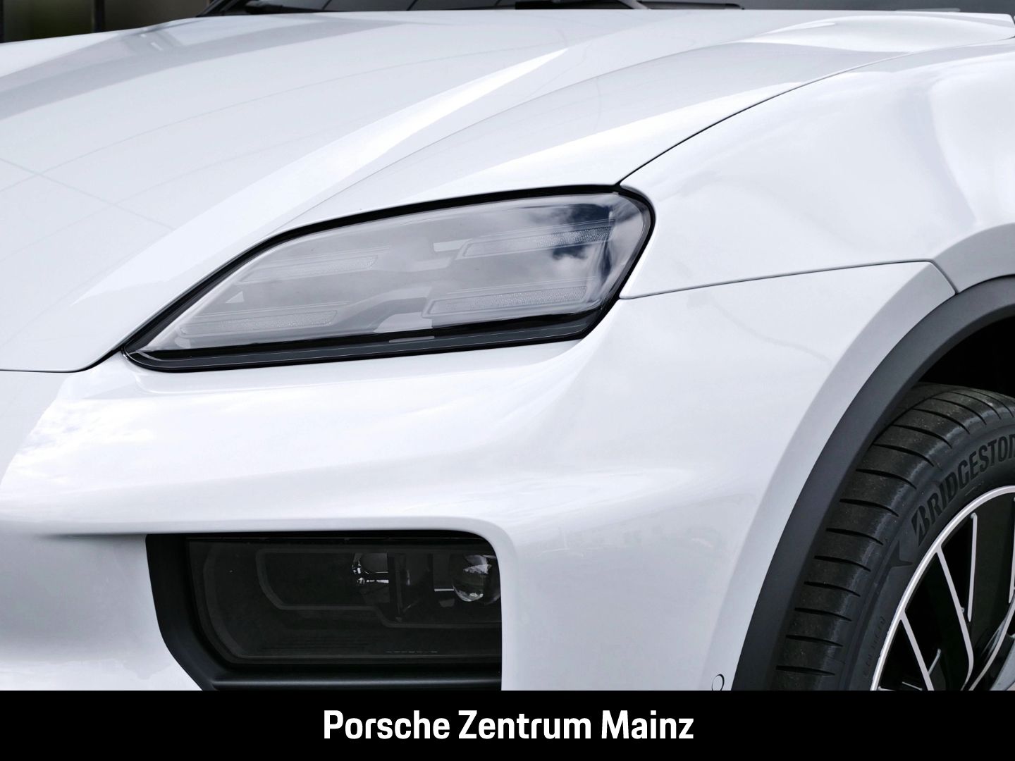 Porsche Macan - Bild 11