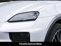 Porsche Macan - Vorschau Bild 11
