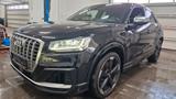 Audi SQ2 2.0 TFSI Quattro 1.Hand B&O HeadUP ACC Rotor - Audi SQ2 aus 2019