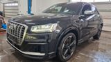 Audi SQ2 2.0 TFSI Quattro 1.Hand B&O HeadUP ACC Rotor - Audi SQ2 Gebrauchtwagen