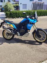 Yamaha Tenere XTZ 700
