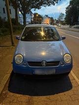 Volkswagen VW Lupo Oxford - Volkswagen Lupo in Bremen