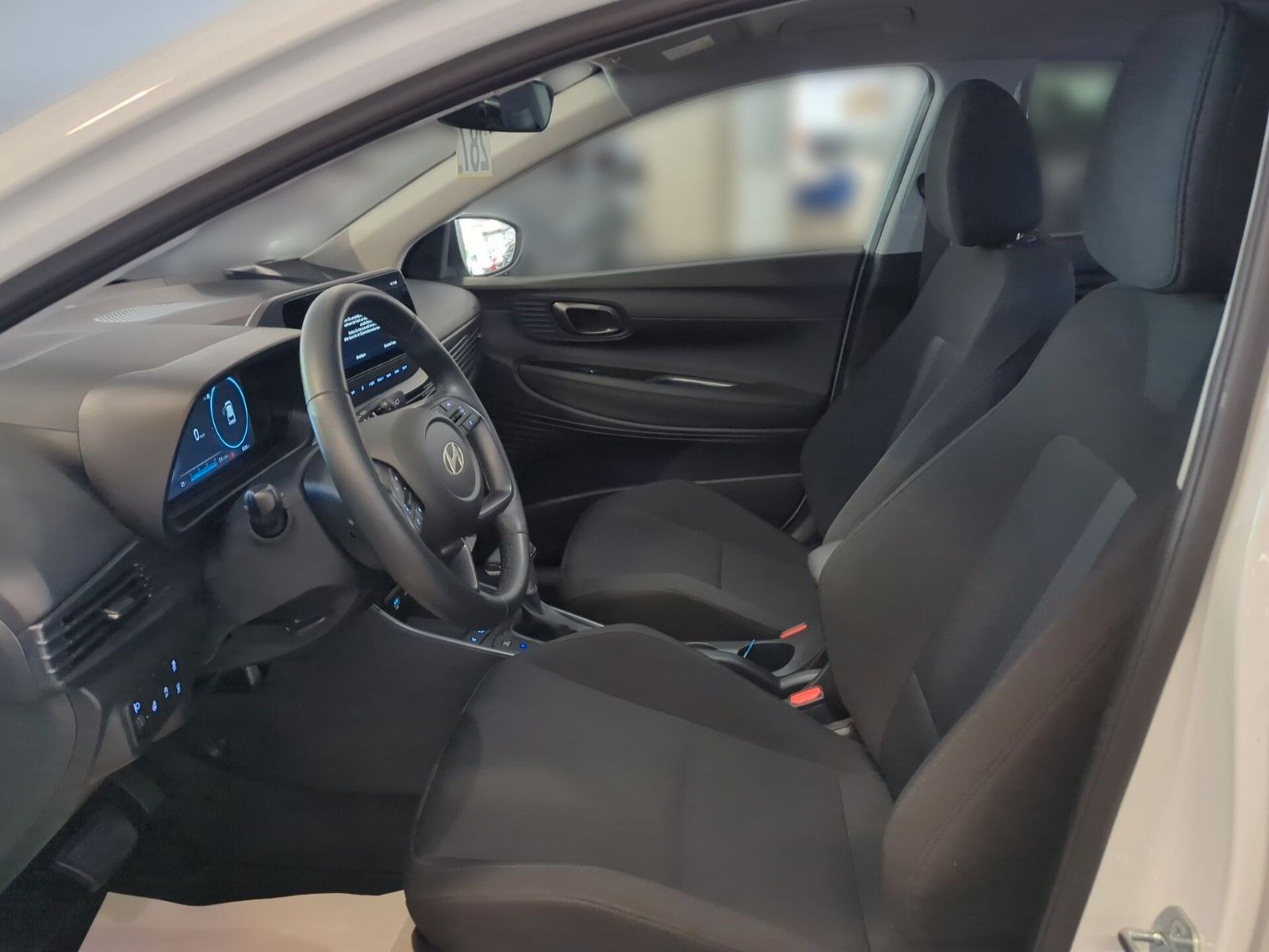 Hyundai i20 – Bild 7